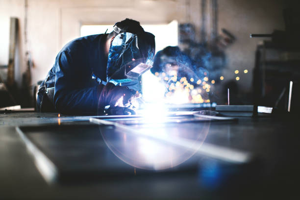 Best Automation and Robotic Welding in Longwood, FL
