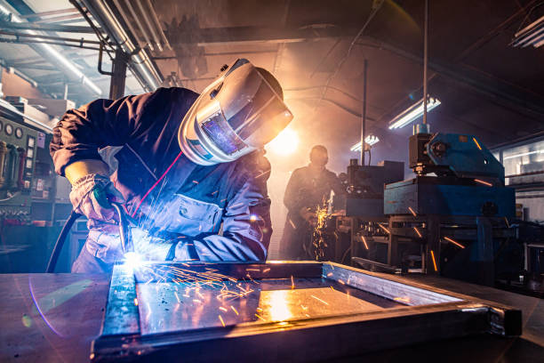Professional Welder & Metal Fabrication in Longwood, FL