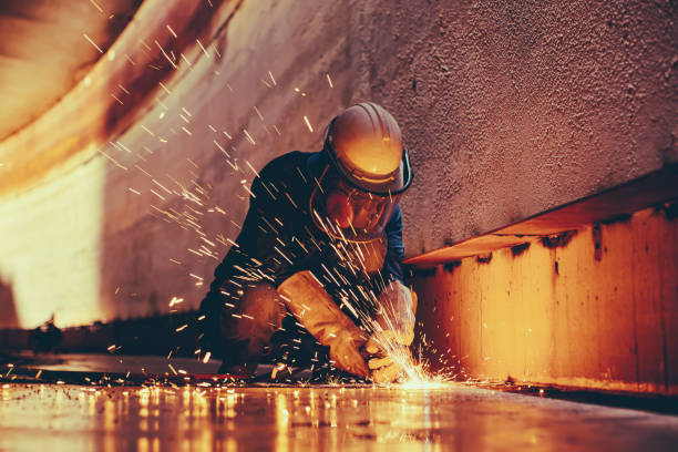 Best Marine and Shipbuilding Welding in Longwood, FL