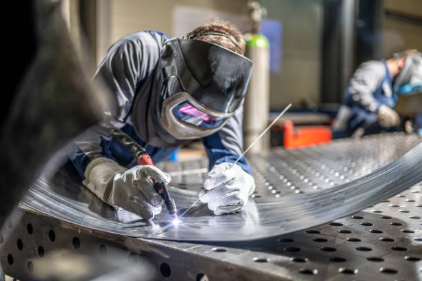  Longwood, FL Welder Pros