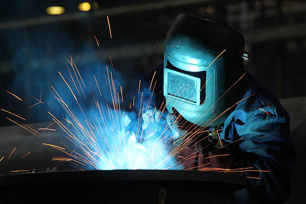 Affordable Welder Services in Longwood, FL