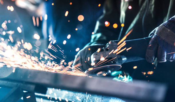 Affordable Welder Services in Longwood, FL